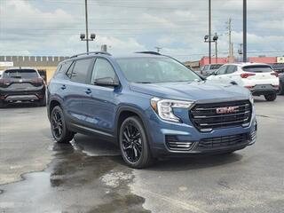 2024 Gmc Terrain for sale in Tulsa OK