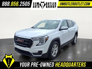 2024 Gmc Terrain for sale in Fenton MO
