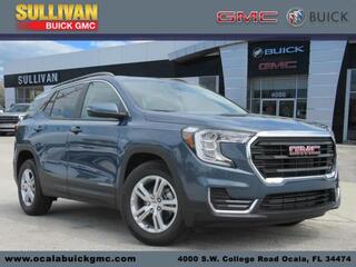 2024 Gmc Terrain for sale in Ocala FL