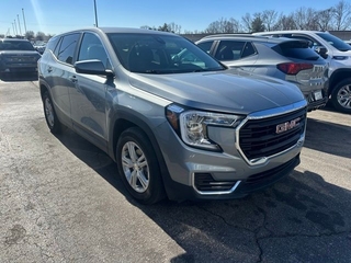 2024 Gmc Terrain for sale in Greenville SC