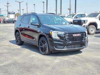 2024 Gmc Terrain for sale in Tulsa OK