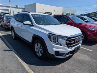 2024 Gmc Terrain for sale in Bowling Green KY