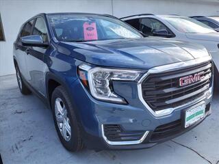 2024 Gmc Terrain for sale in Green Brook NJ