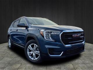 2024 Gmc Terrain for sale in Youngstown OH