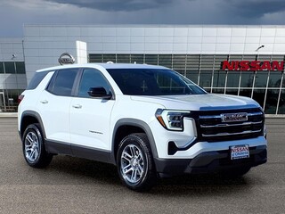 2025 Gmc Terrain