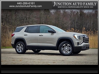 2025 Gmc Terrain for sale in Chardon OH