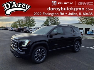 2025 Gmc Terrain for sale in Joliet IL