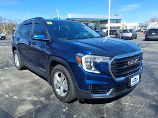 2023 Gmc Terrain for sale in Rockford IL