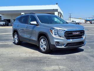 2023 Gmc Terrain
