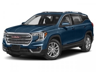 2023 Gmc Terrain