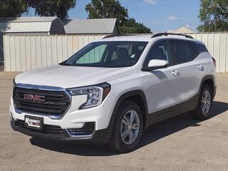 2023 Gmc Terrain for sale in Liverpool NY