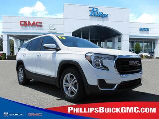 2023 Gmc Terrain for sale in Fruitland Park FL