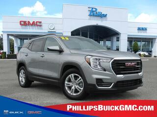 2023 Gmc Terrain for sale in Fruitland Park FL