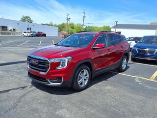 2023 Gmc Terrain for sale in Salem OH