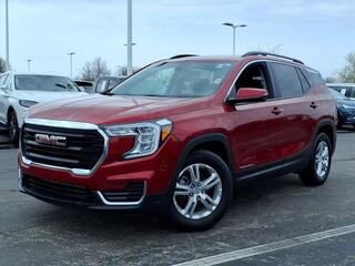 2023 Gmc Terrain for sale in Avon OH