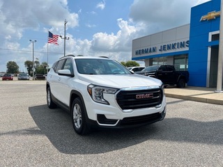 2023 Gmc Terrain for sale in Union City TN