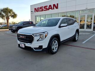 2024 Gmc Terrain for sale in Kosciusko MS