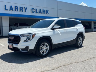 2024 Gmc Terrain for sale in Amory MS