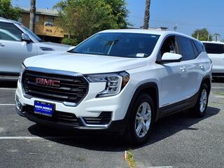 2024 Gmc Terrain for sale in Santa Monica CA