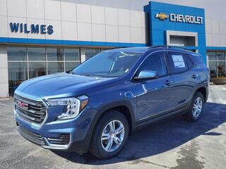2024 Gmc Terrain for sale in Altus OK