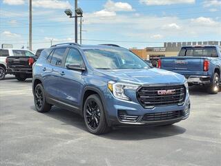 2024 Gmc Terrain for sale in Tulsa OK