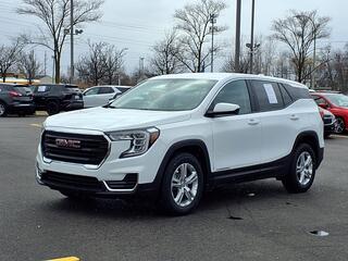 2024 Gmc Terrain for sale in Wayne MI