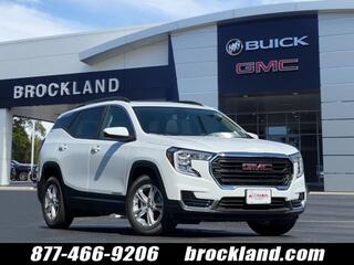 2024 Gmc Terrain for sale in Columbia IL