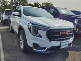 2024 Gmc Terrain for sale in Green Brook NJ