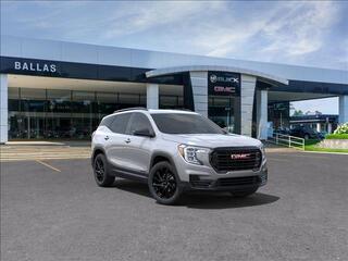 2024 Gmc Terrain for sale in Toledo OH