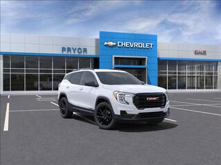 2024 Gmc Terrain for sale in Pryor OK