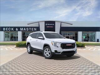 2024 Gmc Terrain for sale in Houston TX