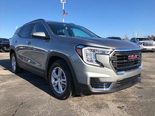 2024 Gmc Terrain for sale in Chattanooga TN