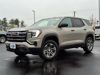 2025 Gmc Terrain for sale in Somersworth NH