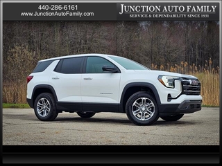 2025 Gmc Terrain for sale in Chardon OH