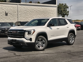 2026 Gmc Terrain for sale in Litchfield IL