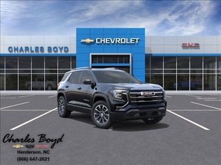 2026 Gmc Terrain for sale in Henderson NC