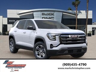 2026 Gmc Terrain for sale in Ontario CA