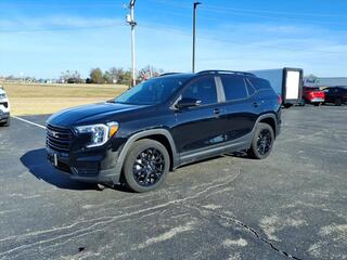 2023 Gmc Terrain