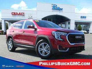 2023 Gmc Terrain for sale in Fruitland Park FL