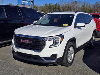 2023 Gmc Terrain for sale in Forest City NC