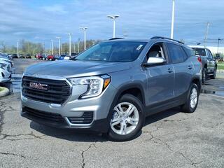 2023 Gmc Terrain