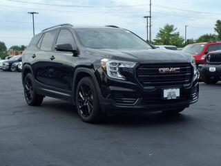 2023 Gmc Terrain for sale in O'fallon MO