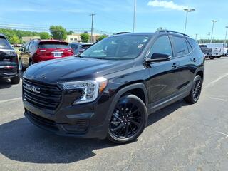 2023 Gmc Terrain