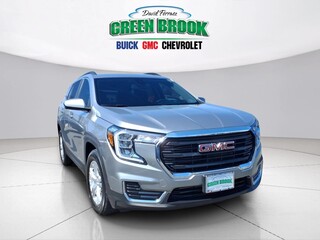 2023 Gmc Terrain for sale in Green Brook, NJ