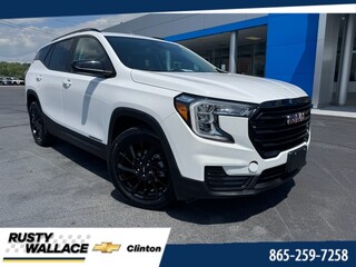 2023 Gmc Terrain