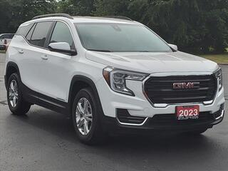 2023 Gmc Terrain