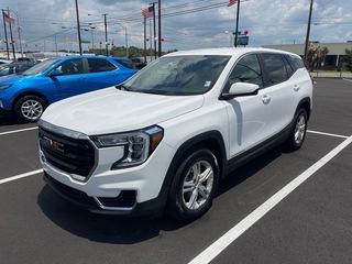 2024 Gmc Terrain for sale in Dothan AL