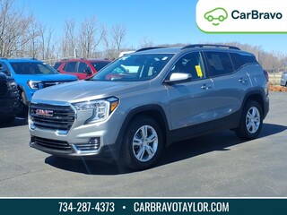 2024 Gmc Terrain for sale in Taylor MI