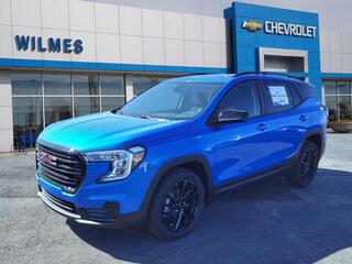 2024 Gmc Terrain for sale in Altus OK