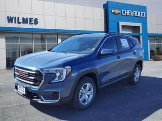 2024 Gmc Terrain for sale in Altus OK